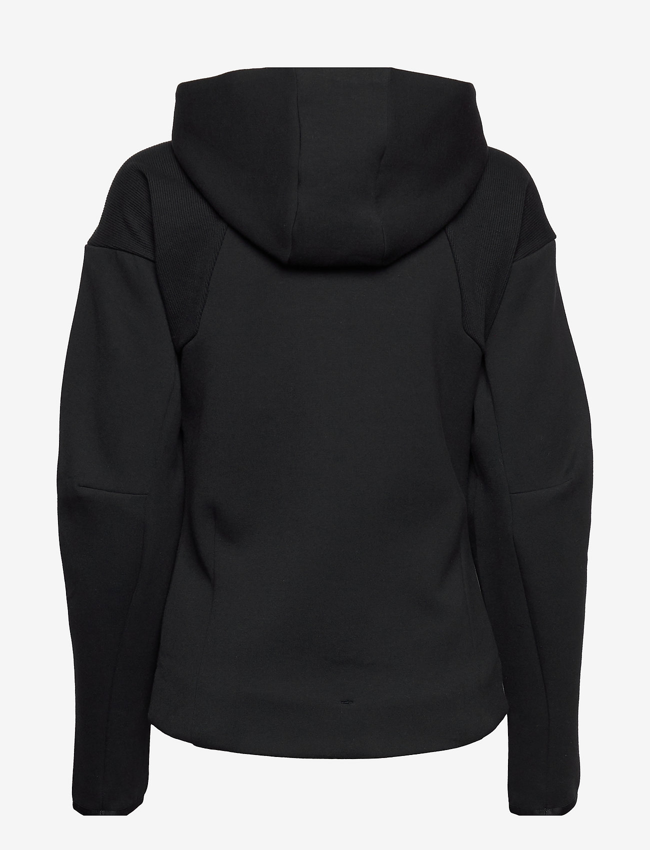adidas Sportswear - W Z.N.E FZ - black - 3