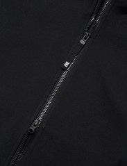 adidas Sportswear - W Z.N.E FZ - džemperiai su gobtuvu - black - 5