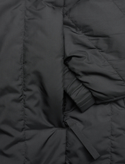 adidas Sportswear - Itavic 3-Stripes Light Hooded Jacket - winter jacket - black - 3