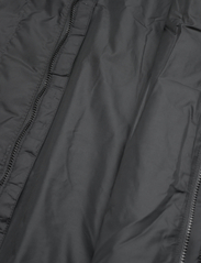 adidas Sportswear - Itavic 3-Stripes Light Hooded Jacket - winter jacket - black - 4