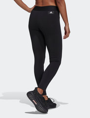 adidas Sportswear - Sportswear Future Icons Leggings W - laagste prijzen - black - 4