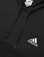 adidas Sportswear - M FEELCOZY HD - sporta džemperi - black/white - 4