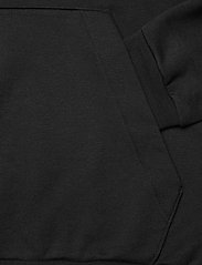 adidas Sportswear - M FEELCOZY HD - sporta džemperi - black/white - 5
