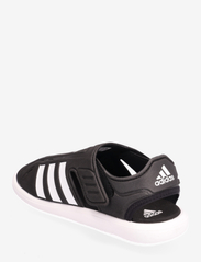 adidas Sportswear - WATER SANDAL C - zomerkoopjes - cblack/ftwwht/cblack - 2