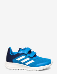 adidas Sportswear - Tensaur Run 2.0 CF K - løpesko - blurus/cwhite/dkblue - 1