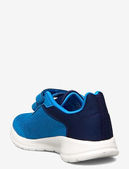 adidas Sportswear - Tensaur Run 2.0 CF K - løpesko - blurus/cwhite/dkblue - 2