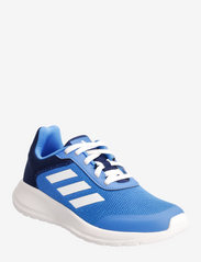 adidas Sportswear - Tensaur Run 2.0 K - blurus/cwhite/dkblue - 0