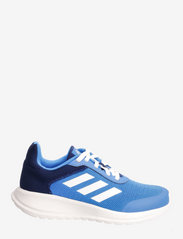 adidas Sportswear - Tensaur Run 2.0 K - blurus/cwhite/dkblue - 1