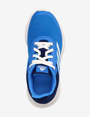 adidas Sportswear - Tensaur Run 2.0 K - blurus/cwhite/dkblue - 3