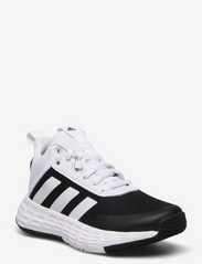 adidas Sportswear - OWNTHEGAME 2.0 K - zomerkoopjes - cblack/ftwwht/cblack - 0