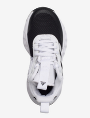 adidas Sportswear - OWNTHEGAME 2.0 K - zomerkoopjes - cblack/ftwwht/cblack - 3