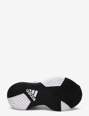 adidas Sportswear - OWNTHEGAME 2.0 K - gode sommertilbud - cblack/ftwwht/cblack - 4
