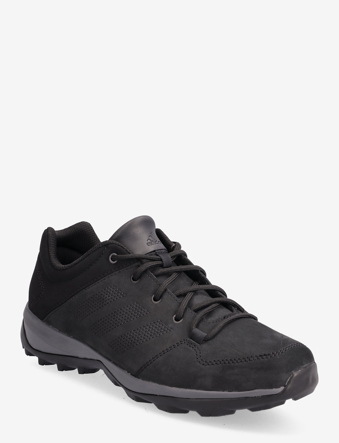 adidas Sportswear Terrex Daroga Plus Leather Hiking Shoes Hiking walking shoes Boozt