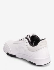 adidas Sportswear - Tensaur Sport 2.0 K - suvised sooduspakkumised - ftwwht/cblack/cblack - 2