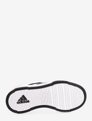 adidas Sportswear - Tensaur Sport 2.0 K - suvised sooduspakkumised - ftwwht/cblack/cblack - 4