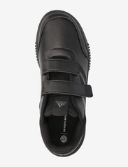 adidas Sportswear - Tensaur Sport 2.0 CF K - lav ankel - cblack/cblack/gresix - 3