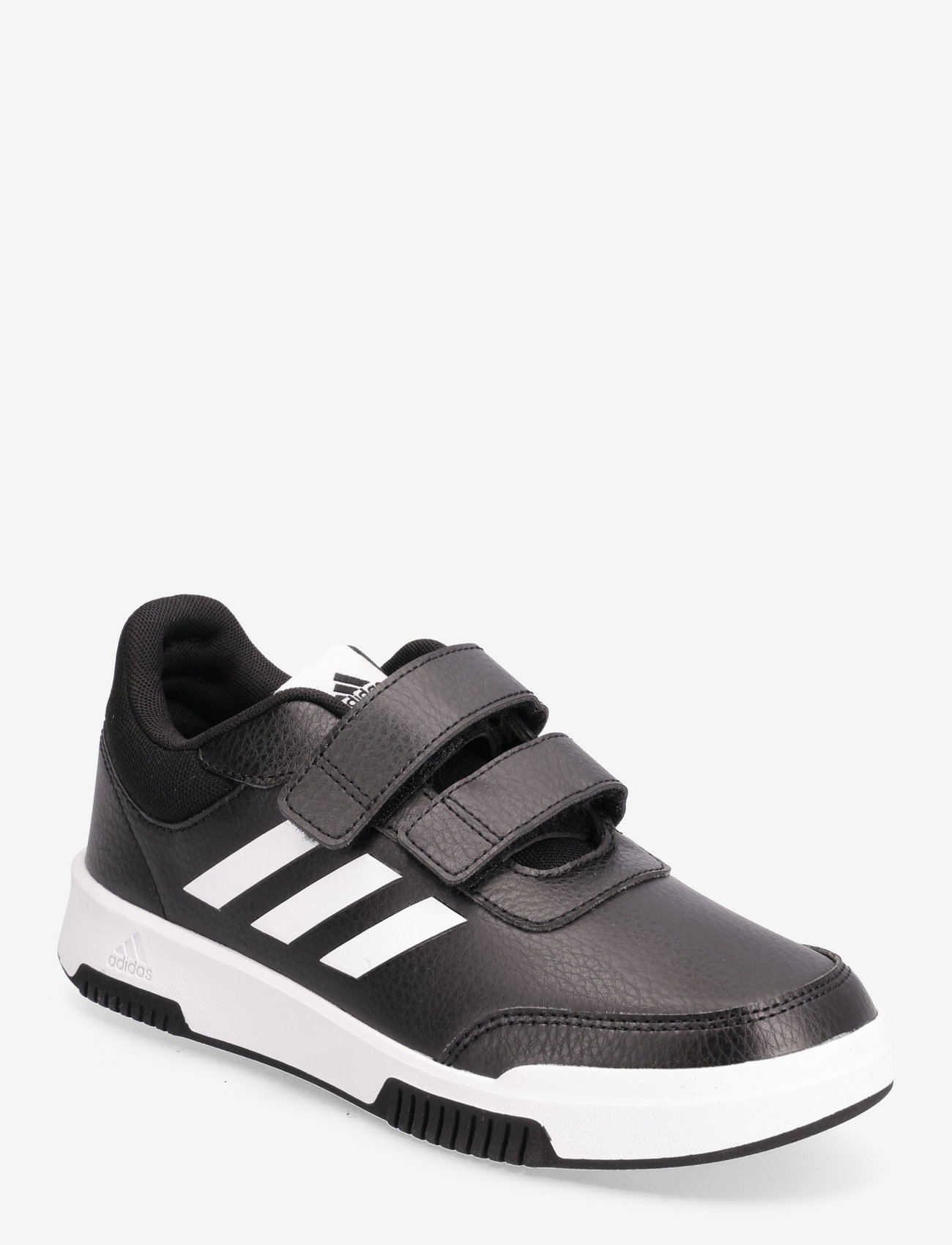 adidas Sportswear - Tensaur Sport 2.0 CF K - lave sneakers - cblack/ftwwht/cblack - 0