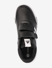 adidas Sportswear - Tensaur Sport 2.0 CF K - suvised sooduspakkumised - cblack/ftwwht/cblack - 3