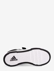adidas Sportswear - Tensaur Sport 2.0 CF K - suvised sooduspakkumised - cblack/ftwwht/cblack - 4