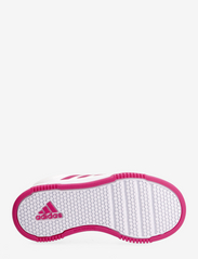 adidas Sportswear - Tensaur Sport 2.0 CF K - suvised sooduspakkumised - ftwwht/terema/cblack - 4