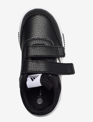 adidas Sportswear - Tensaur Sport 2.0 CF I - kesälöytöjä - cblack/ftwwht/cblack - 3