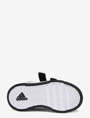 adidas Sportswear - Tensaur Sport 2.0 CF I - suvised sooduspakkumised - cblack/ftwwht/cblack - 4