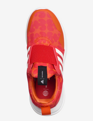adidas Sportswear - Activeride 2.0 Marimekko Sport Running Slip-On Shoes - laufschuhe - corang/ftwwht/lusred - 3