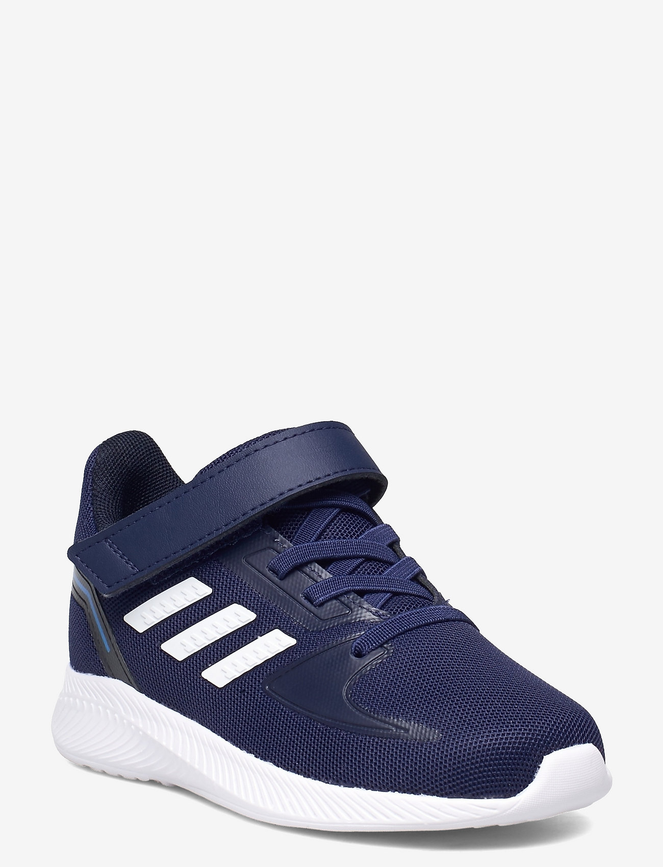 adidas Sportswear - Runfalcon 2.0 - laufschuhe - dkblue/ftwwht/blurus - 0