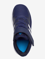 adidas Sportswear - Runfalcon 2.0 - laufschuhe - dkblue/ftwwht/blurus - 3