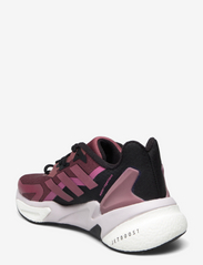 adidas Sportswear - X9000L3 COLD.RDY Shoes - loopschoenen - quicri/quicri/pulmag - 2