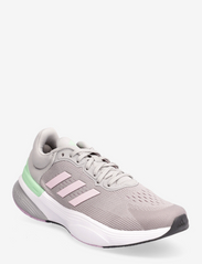 adidas Sportswear - Response Super 3.0 Sport Running Lace Shoes - laufschuhe - gretwo/clpink/blilil - 0