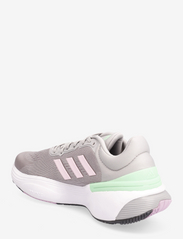 adidas Sportswear - Response Super 3.0 Sport Running Lace Shoes - laufschuhe - gretwo/clpink/blilil - 2