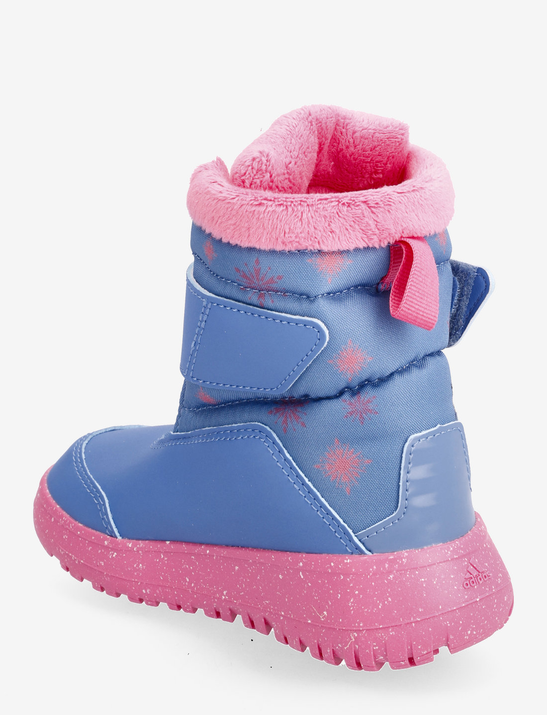 Adidas 2025 frozen boots