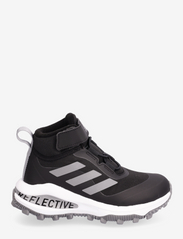adidas Sportswear - Fortarun All Terrain Cloudfoam Sport Running Shoes - laufschuhe - cblack/silvmt/ftwwht - 1