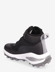 adidas Sportswear - Fortarun All Terrain Cloudfoam Sport Running Shoes - laufschuhe - cblack/silvmt/ftwwht - 2