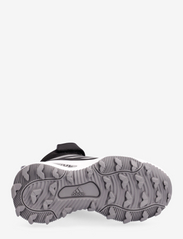 adidas Sportswear - Fortarun All Terrain Cloudfoam Sport Running Shoes - laufschuhe - cblack/silvmt/ftwwht - 4