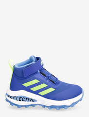adidas Sportswear - Fortarun All Terrain Cloudfoam Sport Running Shoes - laufschuhe - royblu/sgreen/pulblu - 1