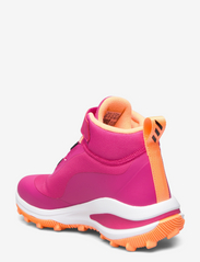 adidas Sportswear - Fortarun All Terrain Cloudfoam Sport Running Shoes - laufschuhe - terema/cblack/beaora - 2
