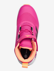 adidas Sportswear - Fortarun All Terrain Cloudfoam Sport Running Shoes - laufschuhe - terema/cblack/beaora - 3