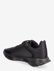 adidas Sportswear - Tensaur Run 2.0 K - cblack/cblack/cblack - 2