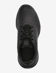 adidas Sportswear - Tensaur Run 2.0 K - cblack/cblack/cblack - 3