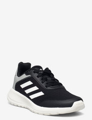 adidas Sportswear - Tensaur Run 2.0 K - löparskor - cblack/cwhite/gretwo - 0