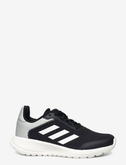 adidas Sportswear - Tensaur Run 2.0 K - løpesko - cblack/cwhite/gretwo - 1