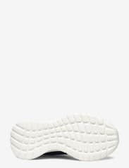 adidas Sportswear - Tensaur Run 2.0 K - löparskor - cblack/cwhite/gretwo - 4