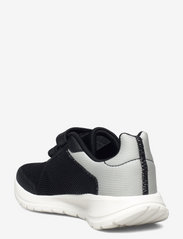 adidas Sportswear - Tensaur Run 2.0 CF K - löparskor - cblack/cwhite/gretwo - 2