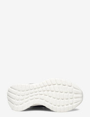 adidas Sportswear - Tensaur Run 2.0 CF K - löparskor - cblack/cwhite/gretwo - 4