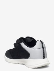 adidas Sportswear - Tensaur Run 2.0 CF I - laufschuhe - cblack/cwhite/gretwo - 2