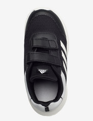 adidas Sportswear - Tensaur Run 2.0 CF I - laufschuhe - cblack/cwhite/gretwo - 3