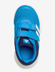 adidas Sportswear - Tensaur Run 2.0 CF I - low-top sneakers - blurus/cwhite/dkblue - 3