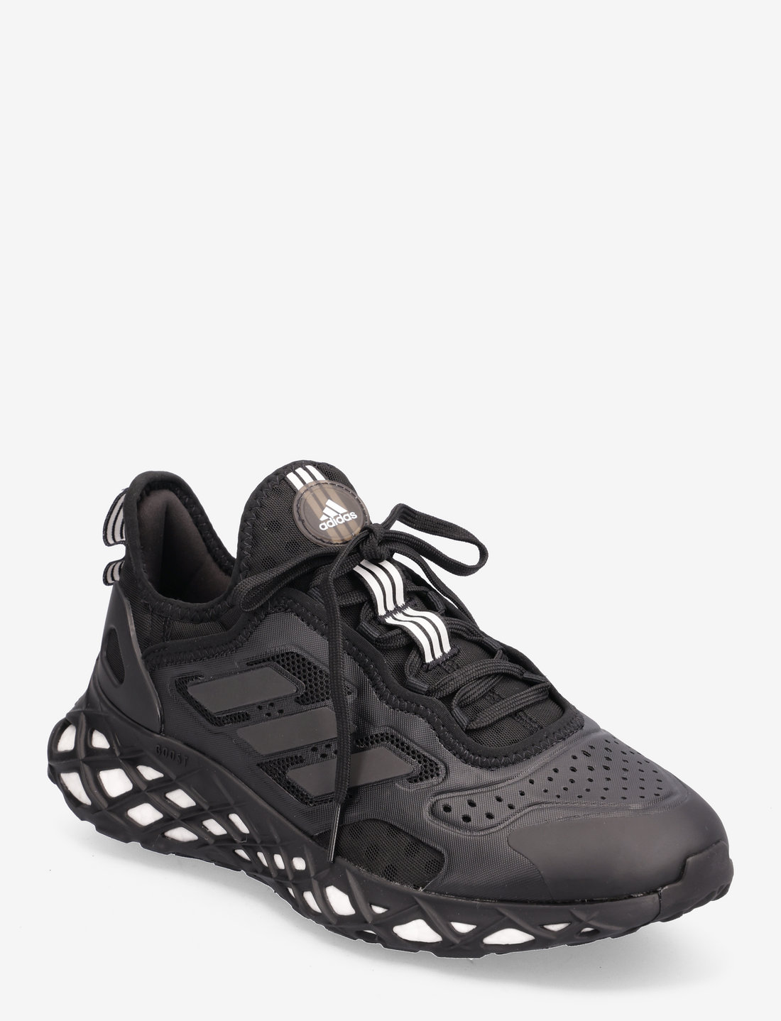 adidas Sportswear Web Boost Running Sportswear Lifestyle Shoes Low Tops Boozt